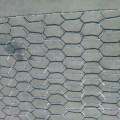 Hot sale factory supply hexagonal wire mesh